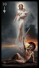 Previous: Ten of Swords