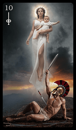 Previous: Ten of Swords