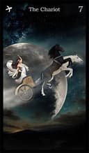 Previous: The Chariot