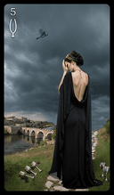 Previous: Five of Cups