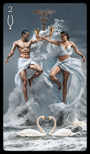 Previous: Two of Cups