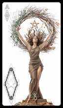 Previous: Ace of Pentacles