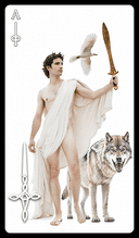 Previous: Ace of Swords